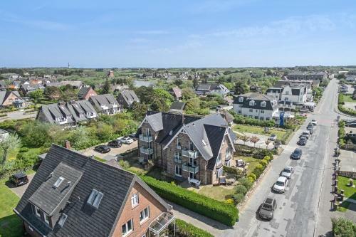 Apartamento Landhaus Berthin Bleeg Orph�?�e