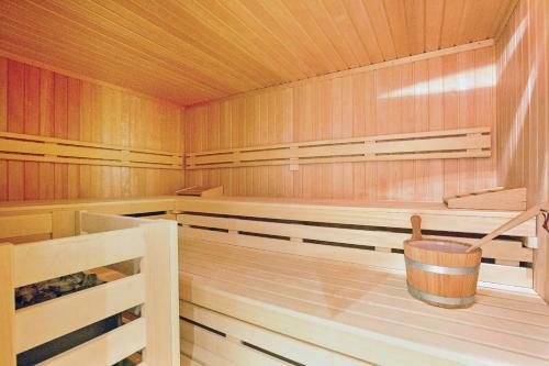 Apartamento Landhaus Berthin Bleeg Orph�?�e