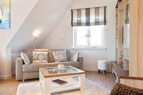 Apartamento Landhaus Berthin Bleeg Orph�?�e