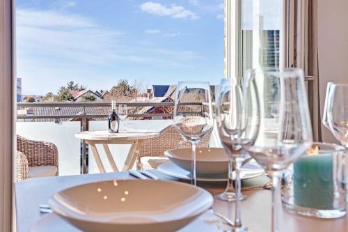 Apartamento Landhaus Berthin Bleeg Orph�?�e