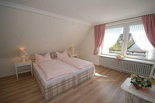Apartamento Haus Weissenburg Og_ost
