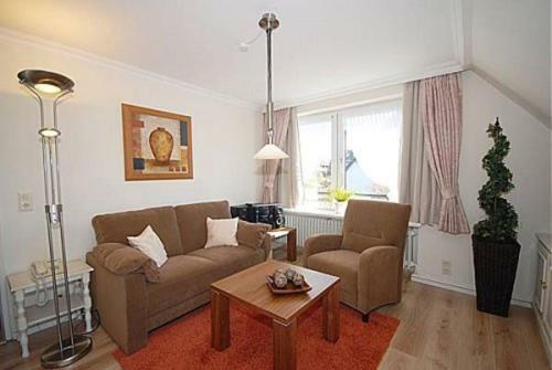 Apartamento Haus Weissenburg Og_ost