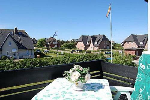 Apartamento Haus Weissenburg Og_ost