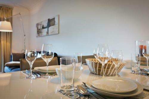 Apartamento Ameland App 3