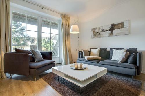 Apartamento Ameland App 3