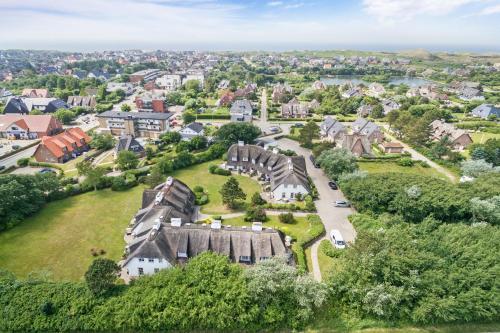 Apartamento Ameland App 3