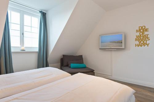Apartamento Ameland App 3