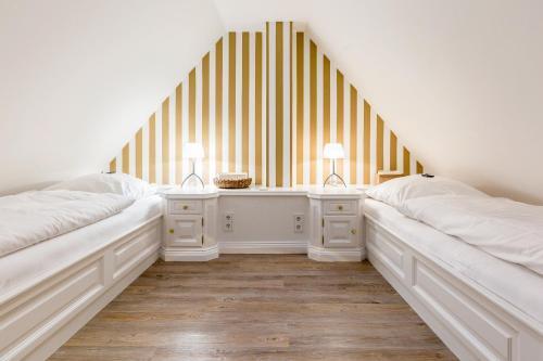 Apartamento Ameland App 3