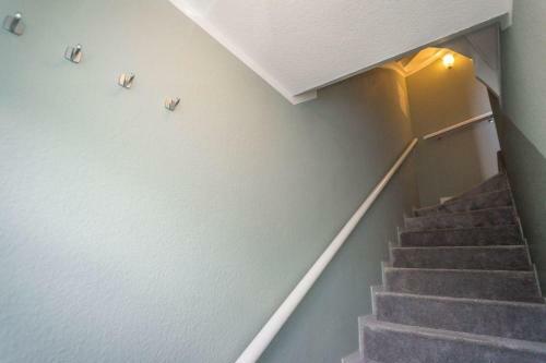 Apartamento Maritim-und-individuell
