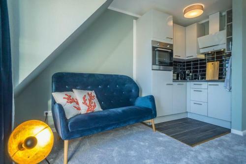Apartamento Maritim-und-individuell