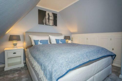 Apartamento Maritim-und-individuell