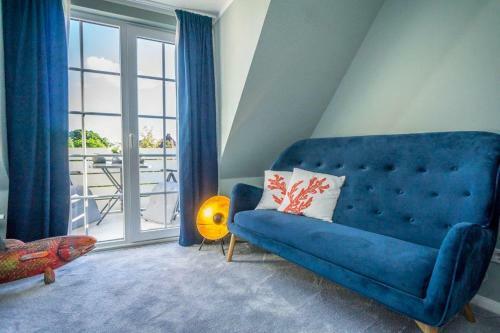 Apartamento Maritim-und-individuell