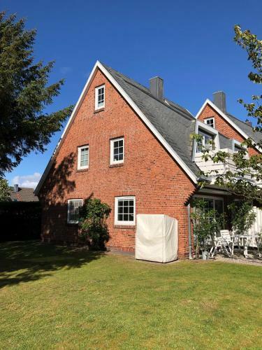 Apartamento Maritim-und-individuell