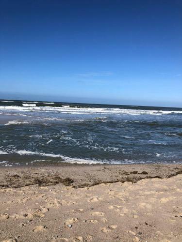 Apartamento Maritim-und-individuell