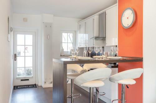 Apartamento Westerbrise App 2 Studio Veit