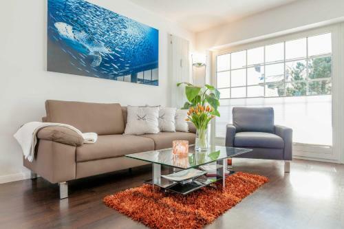 Apartamento Westerbrise App 2 Studio Veit