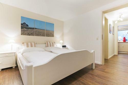 Apartamento Heidegrund App D