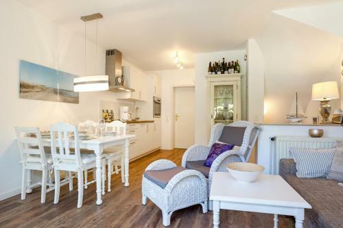 Apartamento Heidegrund App D