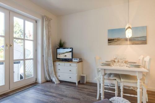 Apartamento Heidegrund App D