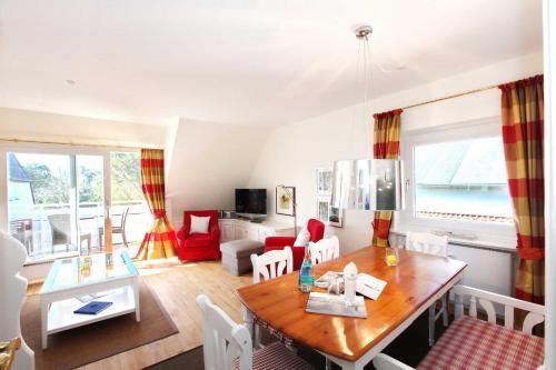 Apartamento Corinna App 8