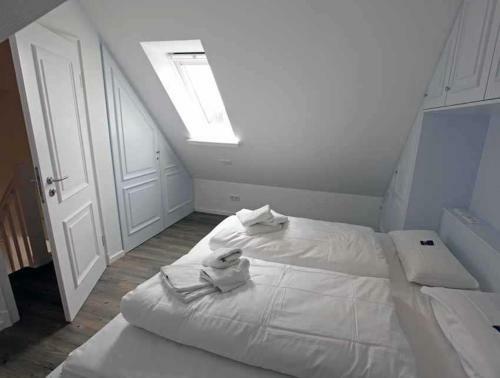 Apartamento Oceanhouse Kleinod Am Meer