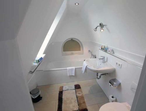 Apartamento Oceanhouse Kleinod Am Meer