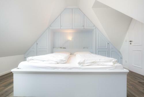 Apartamento Oceanhouse Kleinod Am Meer