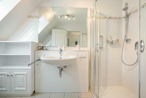 Apartamento Oceanhouse Kleinod Am Meer