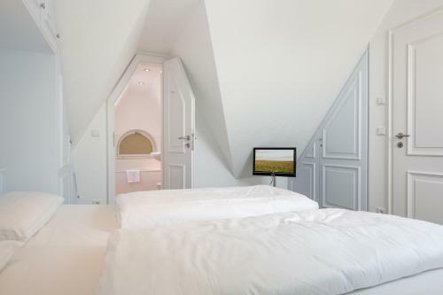 Apartamento Oceanhouse Kleinod Am Meer