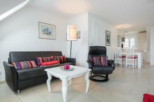 Apartamento Oceanhouse Kleinod Am Meer