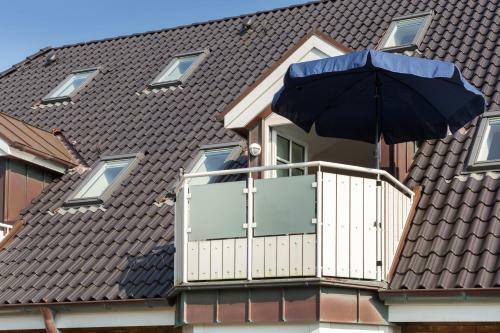 Apartamento Oceanhouse Kleinod Am Meer