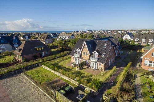 Apartamento Oceanhouse Kleinod Am Meer