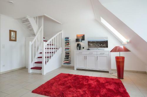 Apartamento Oceanhouse Kleinod Am Meer