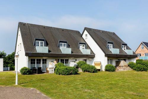 Apartamento Landhaus Westerh�rn S�lring Tir