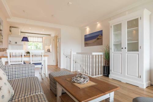 Apartamento Landhaus Westerh�rn S�lring Tir