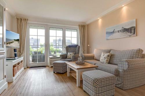 Apartamento Landhaus Westerh�rn S�lring Tir