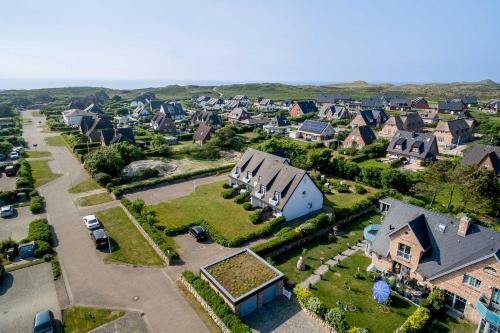 Apartamento Landhaus Westerh�rn S�lring Tir