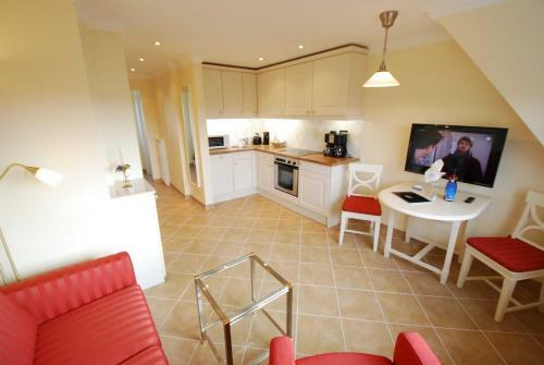 Apartamento Nordlicht App C