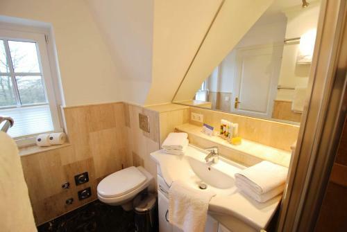 Apartamento Nordlicht App C