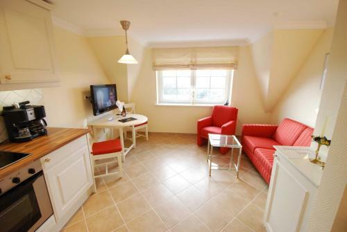 Apartamento Nordlicht App C