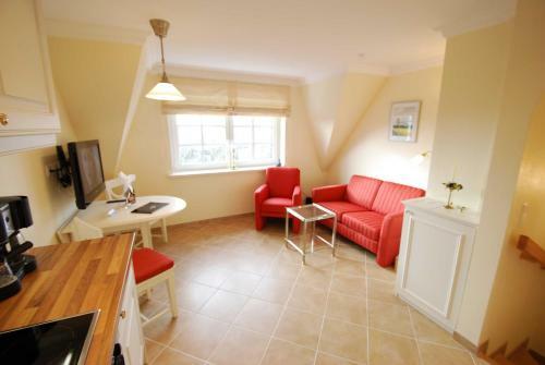 Apartamento Nordlicht App C