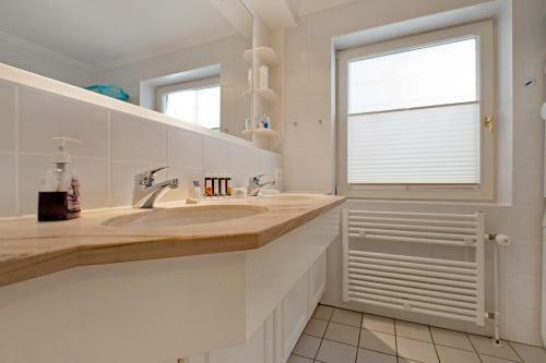 Apartamento Heide Und Meer App 4