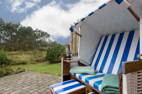 Apartamento Heide Und Meer App 4