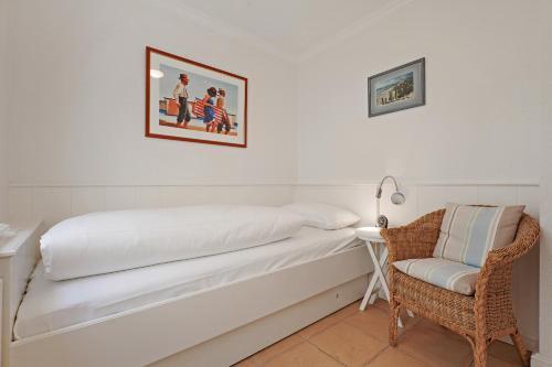 Apartamento Heide Und Meer App 4