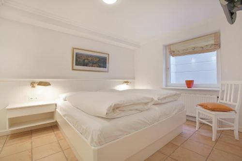 Apartamento Heide Und Meer App 4