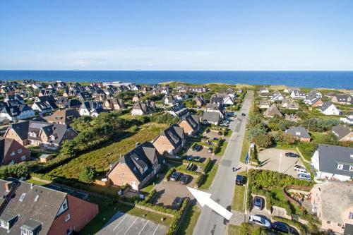Apartamento Heide Und Meer App 4