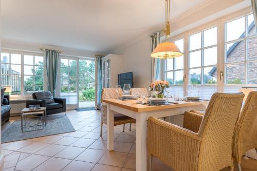 Apartamento Heide Und Meer App 4