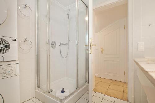 Apartamento Heide Und Meer App 4