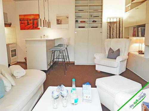 Apartamento Max