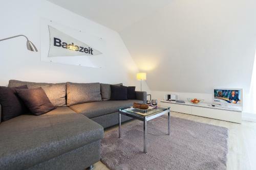 Apartamento Badezeit